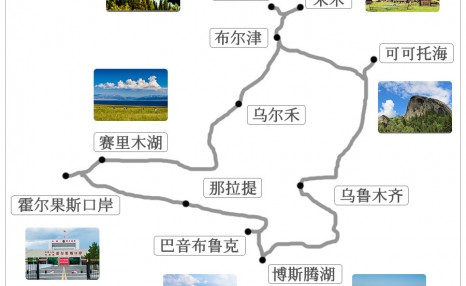 端午节去哪里旅游好?端午节放假三天建议去这些地方旅游