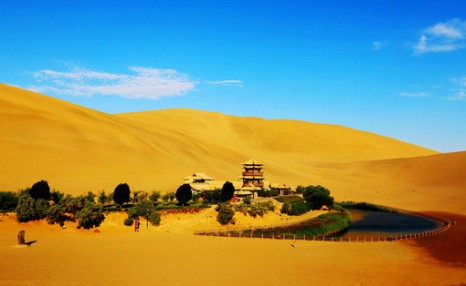 端午节去哪里旅游好?端午节放假三天建议去这些地方旅游