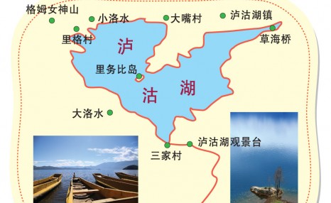 端午节去哪里旅游好?端午节放假三天建议去这些地方旅游