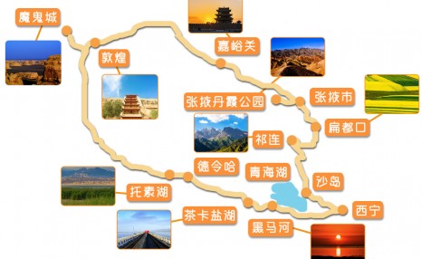 端午节去哪里旅游好?端午节放假三天建议去这些地方旅游