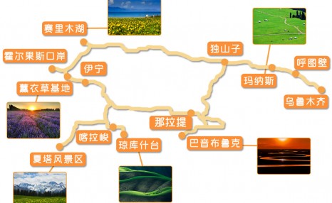 端午节去哪里旅游好?端午节放假三天建议去这些地方旅游