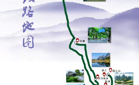 端午节去哪里旅游好?端午节放假三天建议去这些地方旅游)
