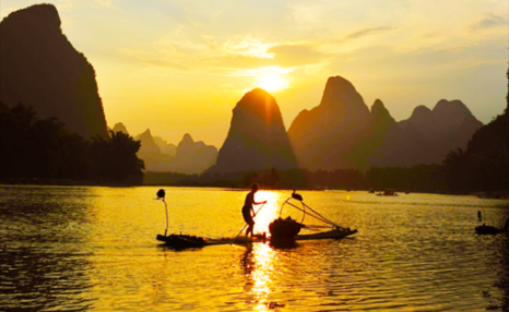 端午节去哪里旅游好?端午节放假三天建议去这些地方旅游