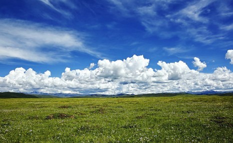 端午节去哪里旅游好？端午节放假三天建议去这些地方旅游