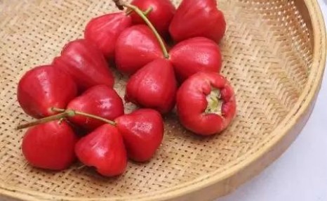 来海南旅游必吃的10种水果，你都吃过吗？