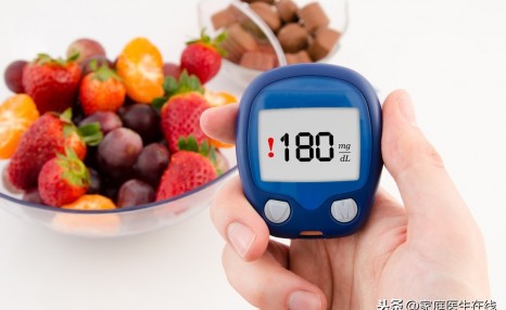 糖尿病人能吃水果吗？这6款水果可适量吃！血糖不会高