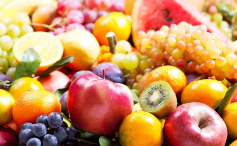感冒了，这5种水果就该常吃，补充维生素C