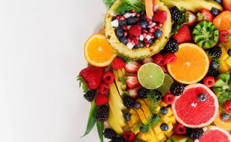 维生素C含量最高的水果，很多人都不知道！快看水果营养素排行榜