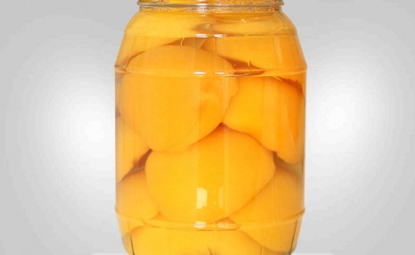 十种常见水果罐头，有一种真的是全民所爱，没人能拒绝