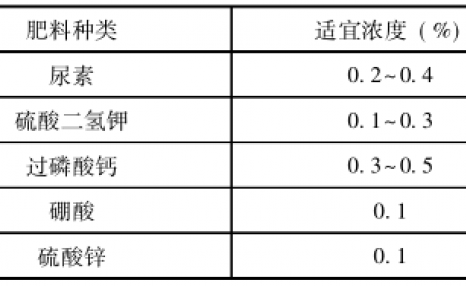 盆栽苹果的制作及养护技术