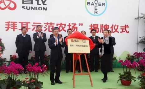 盘点2019!影响农业10大企业布局案例(附解读)