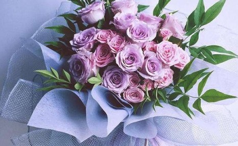 为什么情人节要送玫瑰花?鲜花产业的秘密了解一下?
