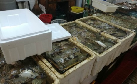 海鲜小杂鱼最简单实用的做法，亲手奉献