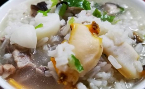 新鲜鲍鱼5种最好吃的做法,简单美味又下饭,看看你喜欢吃不?
