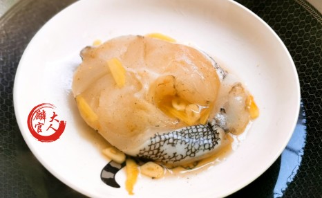 过年将至，鳕鱼最简单又营养的做法，10分钟能上桌，孩子超爱吃