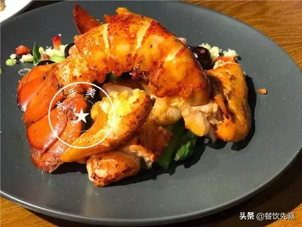 8款波士顿龙虾详细制作方法,先收藏再说!