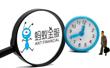 蚂蚁金服预计9、10月上市,直接间接参股或有合作公司有哪些?