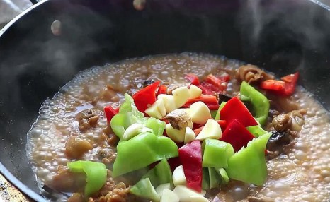 这才是鸡肉最好吃做法,家里来客人都不怕,比饭店还香,超简单