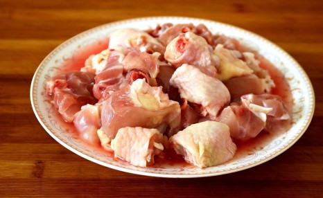 这才是鸡肉最好吃做法,家里来客人都不怕,比饭店还香,超简单