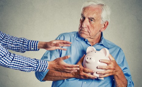 老年投资者，选择哪些安全理财产品，才能守住财富？