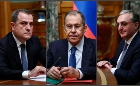 阿塞拜疆与亚美尼亚同意停火（亚美尼亚与阿塞拜疆两国同意停火）