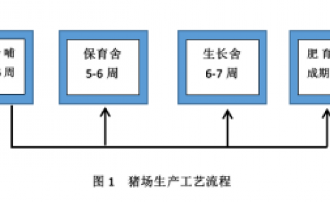 建设一个年产5000头的猪场,需要多大地方,需要多少钱?