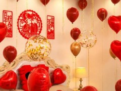 2020年腊月十六结婚好不好?附结婚祝福语