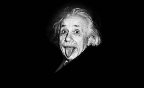 爱因斯坦对鬼的解释！世界上有鬼吗？最恐怖的是什么？