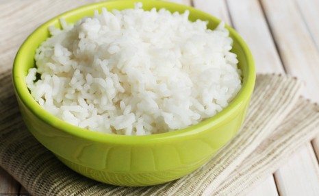 如何蒸米饭?这样蒸大米饭又香又软
