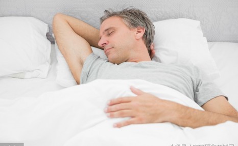 睡得久不代表睡得好，提高睡眠质量的4个方法，值得一试