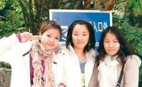 解密中国大案：大学生为发泄欲望，奸杀对门3姐妹花碎尸