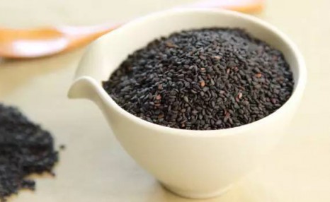 吃什么对头发好?只知道黑芝麻是不够的