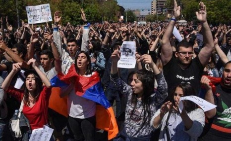 亚美尼亚独立后，为何没有回归祖国呢？
