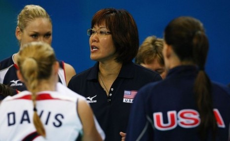 2008年奥运会，郎平带领美国队打败中国队，郎平为何要当美国教练