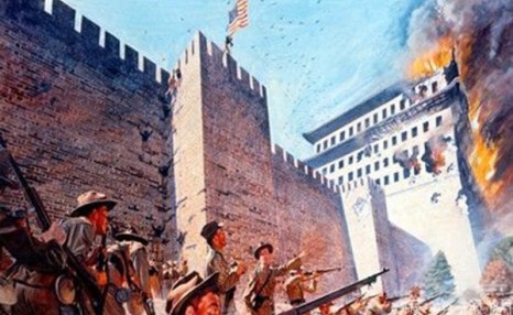 八国联军是哪八个国家,主力是哪国?都发生了什么事情?