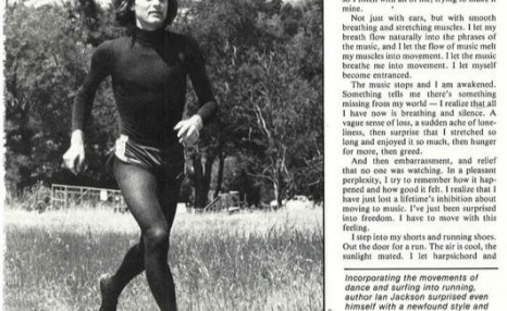 20世纪70年代美国跑步热的兴起