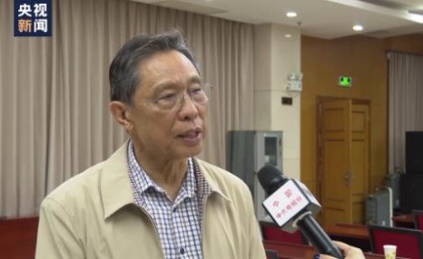 专访钟南山:关于<a href=https://www.dadasou.com/news/120200.html target=_blank class=infotextkey>疫情</a>的10个重要问题这里有答案