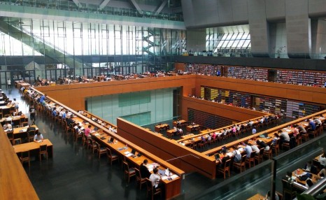大一新生注意:大学选择如何度过,决定了未来的发展方向
