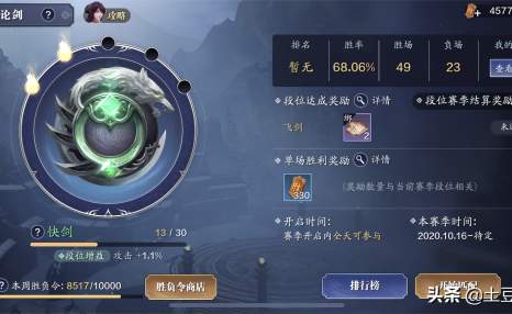 天涯明月刀手游:搬砖玩家日入200,它们是怎么做到的?