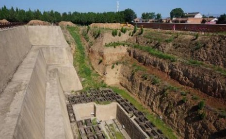 秦始皇陵墓为何到现在都没实施挖掘？主要是哪些原因限制
