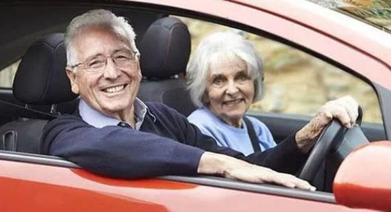 70岁以上老人可考驾照了！还能考驾照吗？60岁考驾照要注意什么