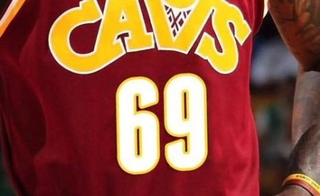 nba为什么29号球衣没人敢穿,另外禁用69号球衣原因是啥?