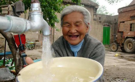 农村用水氟超标？国家出手，2020解决6000万农村人口饮水问题