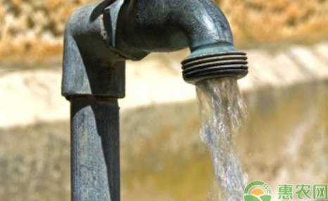 农村自来水开户多少钱？自来水入户费怎么算？