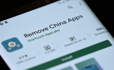 印度为何要封杀中国APP?只有这样,才能示好美国