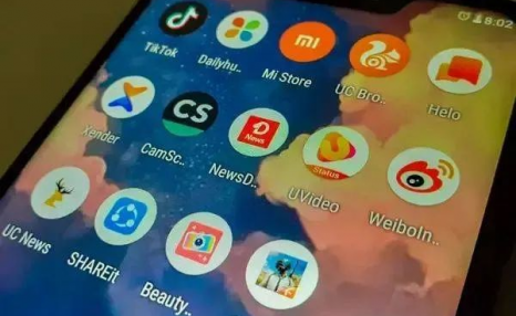 印度为何要封杀中国APP?只有这样,才能示好<a href=https://www.dadasou.com/news/134428.html target=_blank class=infotextkey>美国</a>