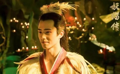 古代神仙为何穿衣品味独爱皮草和羽衣?|悦读