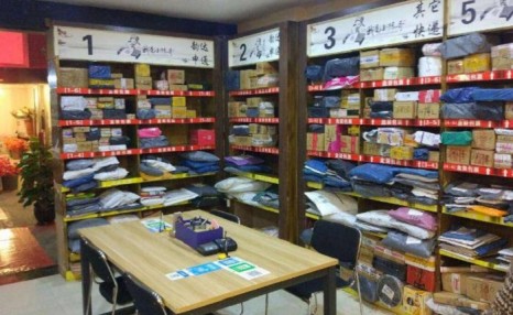 同是菜鸟驿站,有人亏本倒闭有人大赚82万,你知道差距在哪儿吗?