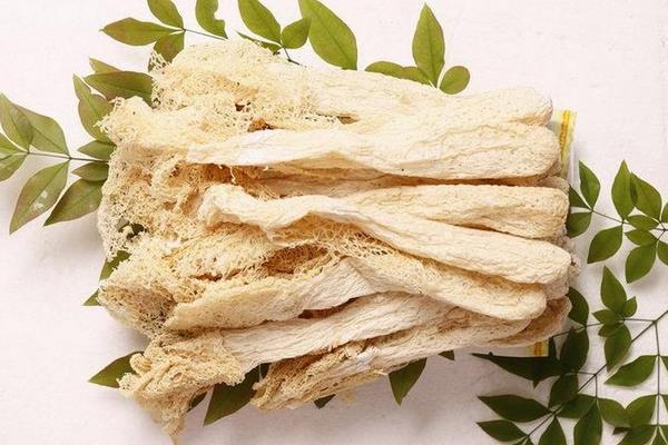 干竹荪市场价格多少钱一斤 干竹荪怎么挑选