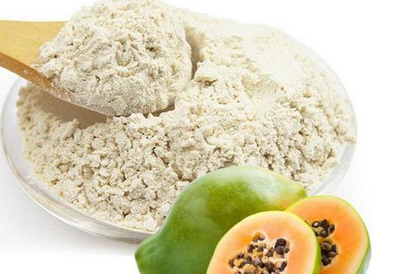 木瓜蛋白酶价格多少钱一斤
